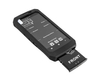 Silikonhülle für PDA-Scanner Bublaki V520