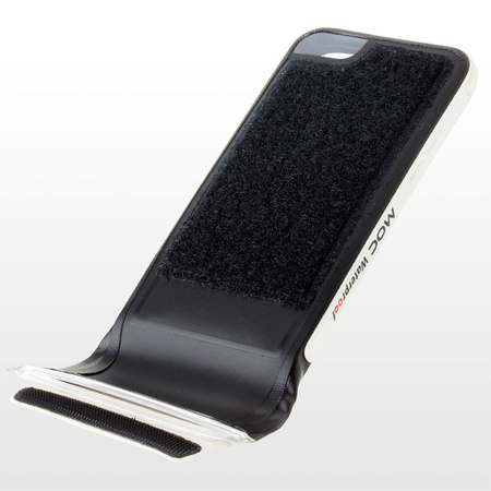 Torba na telefon Waterproof Fold-lock Bag L do 4,7" Black