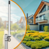 Antena LTE SISO Poynting OMNI-121 SMA 8m