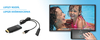 Bezprzewodowy transmiter HDMI EZCast 2