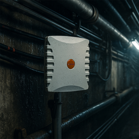 Wifi-Richtantenne Poynting WLAN-60