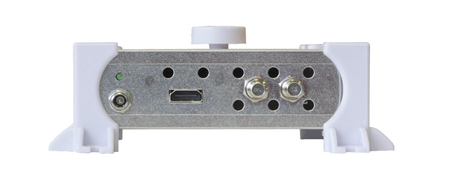 Modulator cyfrowy Johansson HDMI-DVB-T 8203 - zdjęcie 2