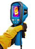 Pirometr Kamera Termowizyjna termodetektor PeakTech 5610B