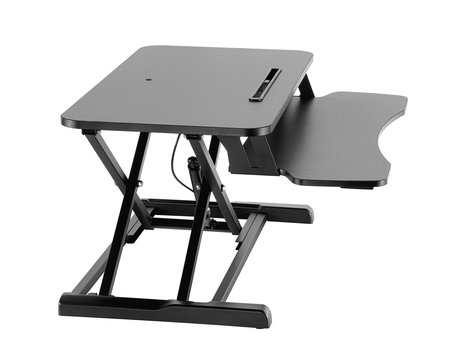 Spacetronik SPR-123MB verstellbares Stativ