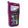 Miernik SAT Finder Spacetronik S-22 DVB-S2 LIVE TV MER BER PWR SNR