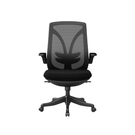 Fotel biurowy ergonomiczny Spacetronik ARIAN-20 OUTLET