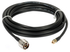 Kabel GSM przewód antenowy Spacetronik wtyk N wtyk SMA LMR240 4m