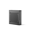 Mini PC Minisforum MS01S Workstation Intel i5 12600H, Iris Xe Grafikkarte geeignet