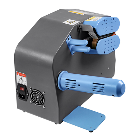 Luftfüllmaschine Bublaki Maker BM-M2T - zdjęcie 2