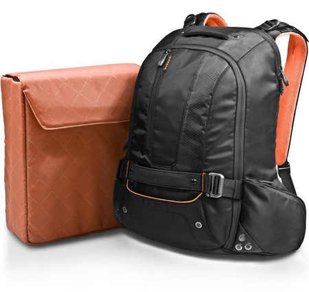 Plecak na laptop EVERKI Beacon 18.4"