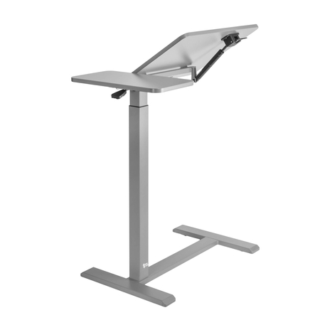 Stolik regulowany Spacetronik Buddy 15 Cream Outlet A