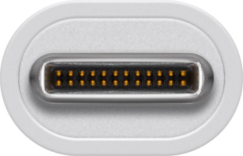 Adapter USB-C na gniazdo DisplayPort goobay