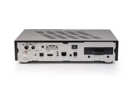 AX 4K BOX HD61 COMBO (DVB-S2X+DVBT2/C) UHD E2 LINUX