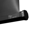 Projektionswand mit Stativ 60" 4K Spacetronik