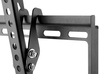Goobay BASIC TILT L 37"-70" TV-Halterung bis zu 35kg