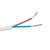 Kabel für Wohngebäude H03VV-F OMY 2x075 100m