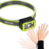 Latarka czołowa akumulatorowa 750lm CREE SMD Heavy odporna Vayox VA0187