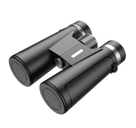 Lornetka obserwacyjna 12x Zoom obiektyw 42 mm APL-RB12X42 BAK-7