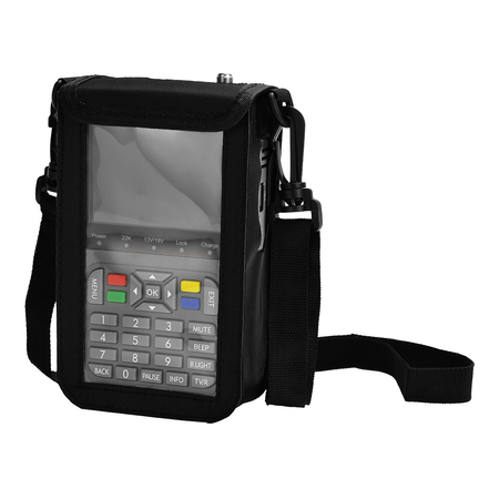 GTMEDIA FreeSAT V8 FINDER 2 BLACK SAT Meter - zdjęcie 2