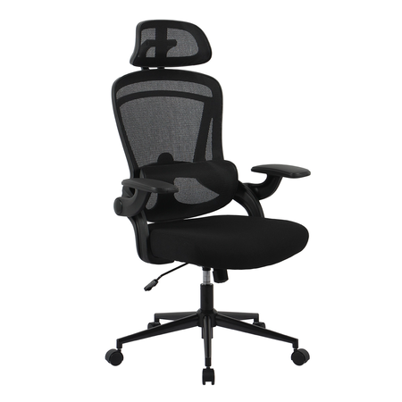 Zestaw gamingowy RGB: biurko elektryczne z regulacją + krzesło DORIS 11 120x60