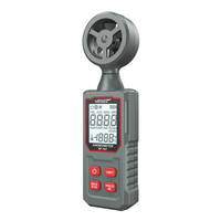 Anemometr cyfrowy do 30m/s Noyafa NF-561