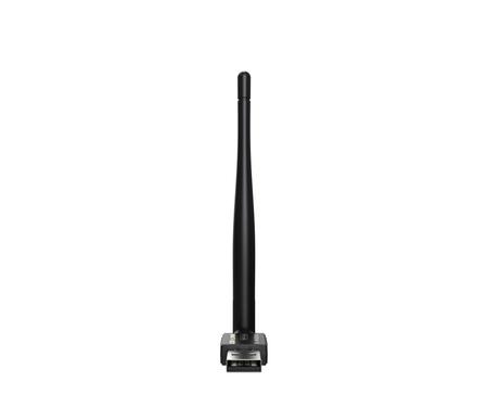 Adapter Wi-Fi 6 na USB 2.0 BL-WN300AX z Access Point do 300 Mbps 2,4 GHz