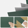 Funky Trash Can Green Black Spacetronik Pojedynczy