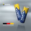 VARTA Industrie Pro LR06 AA 15V Batterie 4St