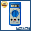 PeakTech 1070 Digitales 10A AC DC Multimeter