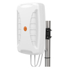 Antena 4w1 5G/LTE MIMO4x4 Poynting XPOL-24-01 SMA 5m