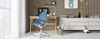Krzesło dziecięce Spacetronik XD SPC-XD03P Outlet C+