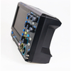 Digitales Oszilloskop 2CH 10MHz 100MS/s PeakTech 1401