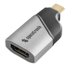Kabel Adapter USB-C na Jack 3.5mm z USB-C SPU-A29