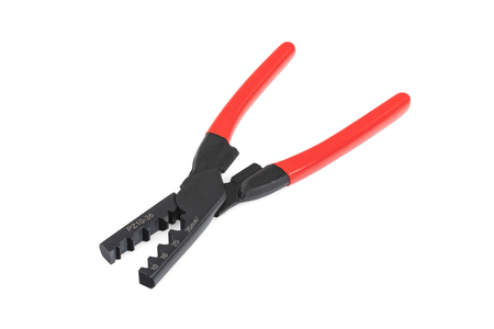 Welofunktionelle Rohrmuffenzange CP-S1035 - zdjęcie 2