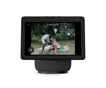 Inteligentna kamera solarna zewnętrzna Aosu SL-C7L do monitoringu SMART Wi-Fi Tuya OUTLET