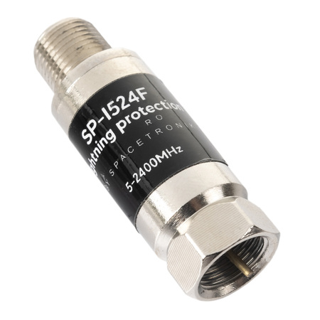 überspannungsschutz 5-2500 MHz SP-I524F