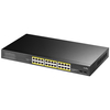 SWITCH 24x LAN managed Layer 3 4x SFP 10G L3