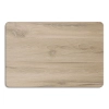 Blat biurka OUTLET  uniwersalny 120x60x1,8cm Dąb Sonoma