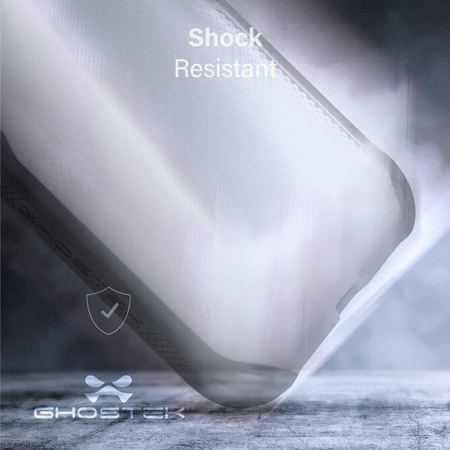 Cloak 4 Apple iPhone 11 Pro Max Hülle gold