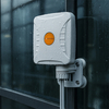 Poynting XPOL-1-5G-21 MIMO 2x2 SMA-Panel-Antenne
