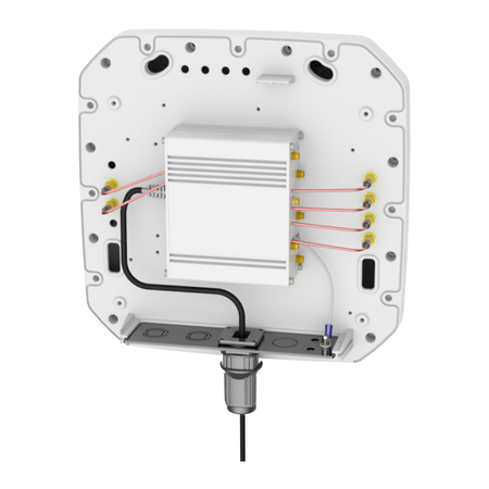 Antena 6w1 CPE 5G/WiFi MIMO4x4 Poynting EPNT-2-V3