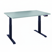 Spacetronik SPE-232ON elektrischer Tischständer