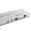 Rozgałęźnik HDMI 1x8 SPH-RS108_V46 4K 60Hz HDR EDID HDMI-CEC 1/8