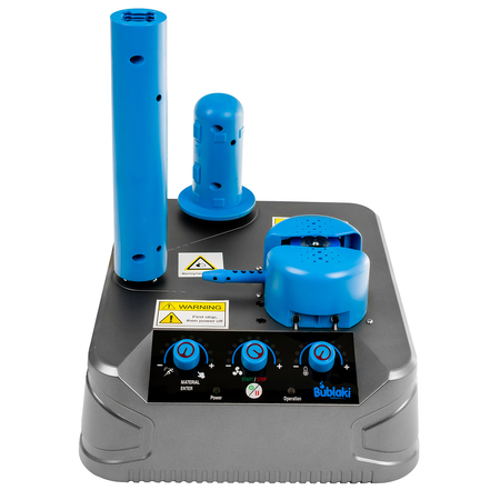 Luftfüllmaschine Bublaki BM-UP200