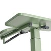 Stolik regulowany Spacetronik Buddy 15 Green