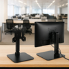Uchwyt do monitora wolnostojący Spacetronik SPA-B111