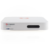OCTAGON SPIRIT WHITE 4K UHD Android TV Box IPTV