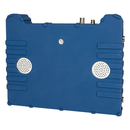 Megasat HD7 Combo DVB-T/T2/S/S2/C/C2/DAB+ Messgerät