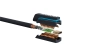 CLICKTRONIC OUTLET Kabel USB 3.2 Gen1 2x USB-C 1m