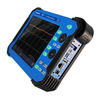 Tablet-Oszilloskop 4CH 70MHz 1GS/s PeakTech 1211